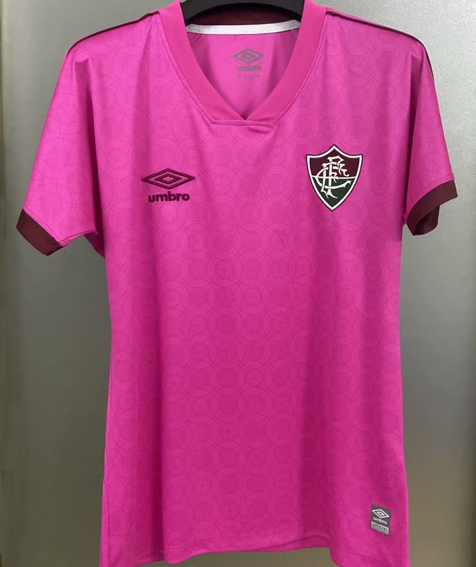 Maillot Fluminense 2023/24 Femme