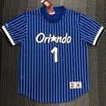Maillot Hardaway 1 Magic Rétro