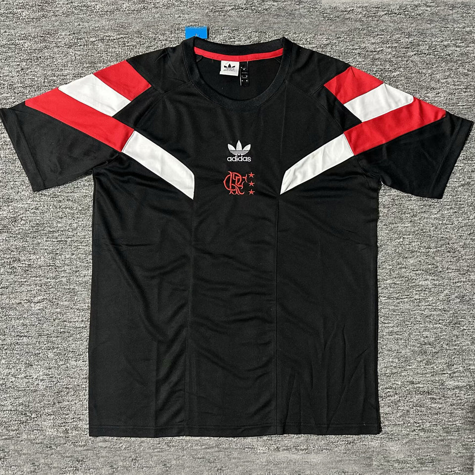 Maillot Flamengo Rétro 2024/25
