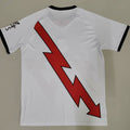 Maillot James 10 Vallecano Domicile 2024/25