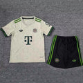 Maillot Botafogo 2025/26 Enfant