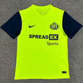 Maillot Sunderland Third 2023/24