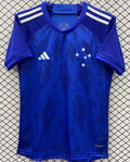 Maillot Cruzeiro Domicile 2024/25