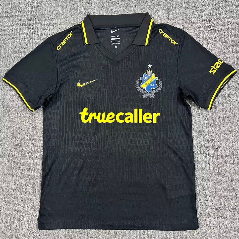 Maillot Aik Solna Domicile 2026/27