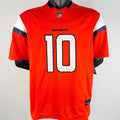 Maillot Nix 10 Men S Denver Broncos Nfl