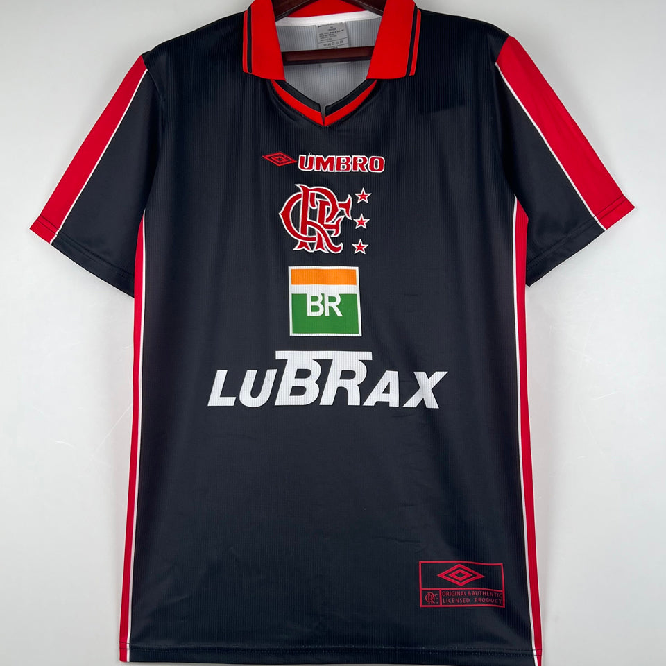 Maillot Flamengo Third Rétro 1999