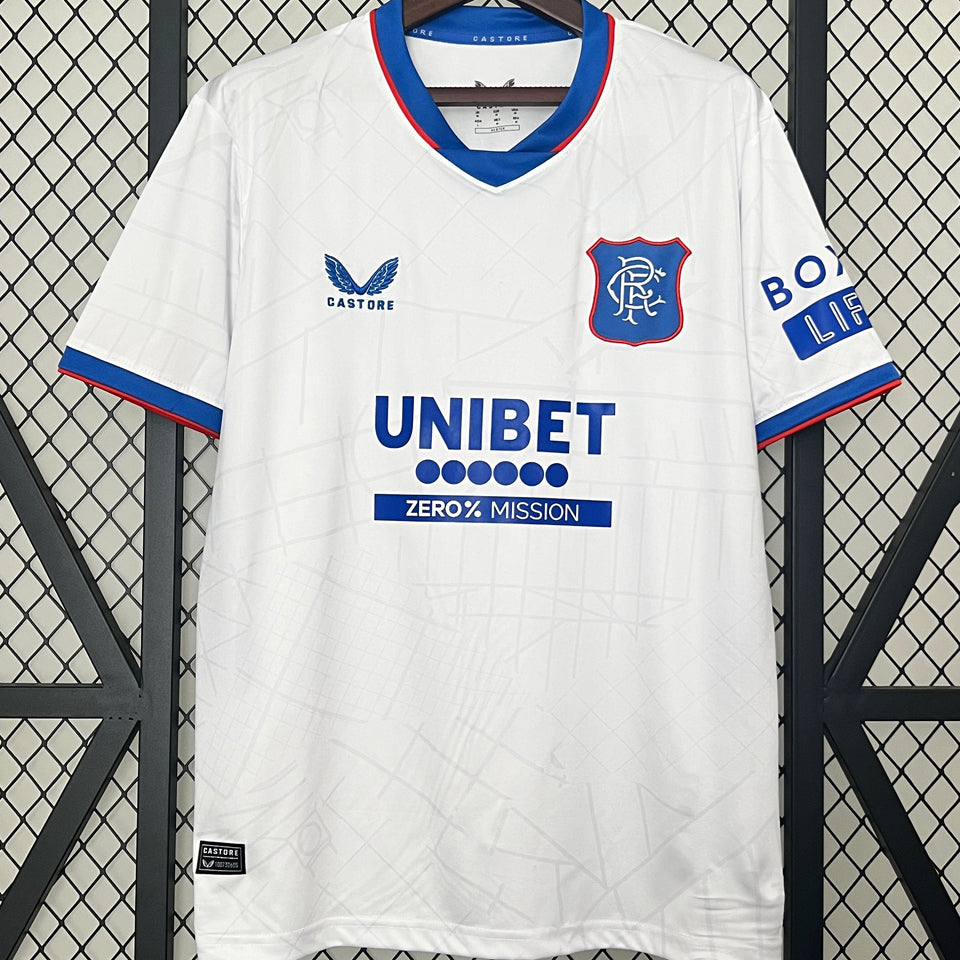 Maillot Celtic Domicile Rétro 1987/88