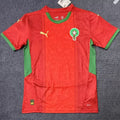Maillot Maroc Domicile 2025