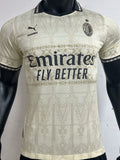 Maillot AC Milan 2023/24 (Version Joueur)