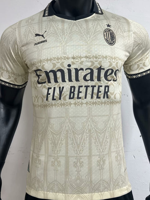 Maillot AC Milan 2023/24 (Version Joueur)