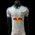 Maillot Leeds Domicile 2026/27 (Version Joueur)