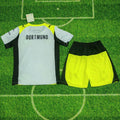 Maillot Dortmund Extérieur 2025 Enfant