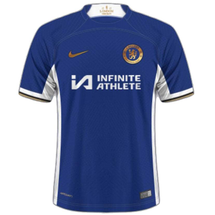 Maillot Chelsea Domicile 2023/24