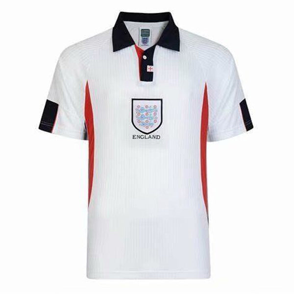 Maillot Angleterre Domicile Rétro 1998