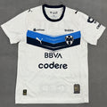Maillot Monterrey Extérieur 2025/26