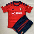 Maillot Osasuna Domicile 2023/24 Enfant