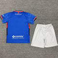 Maillot Cruz Azul Domicile 2025/26 Enfant
