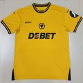 Maillot Wolves Domicile 2024/25