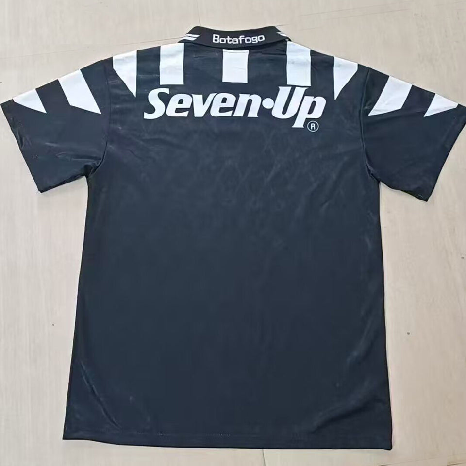 Maillot Botafogo Third Rétro