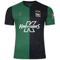 Maillot Coventry City Third 2023/24