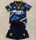 Maillot Club Brugge 2024/25 Enfant