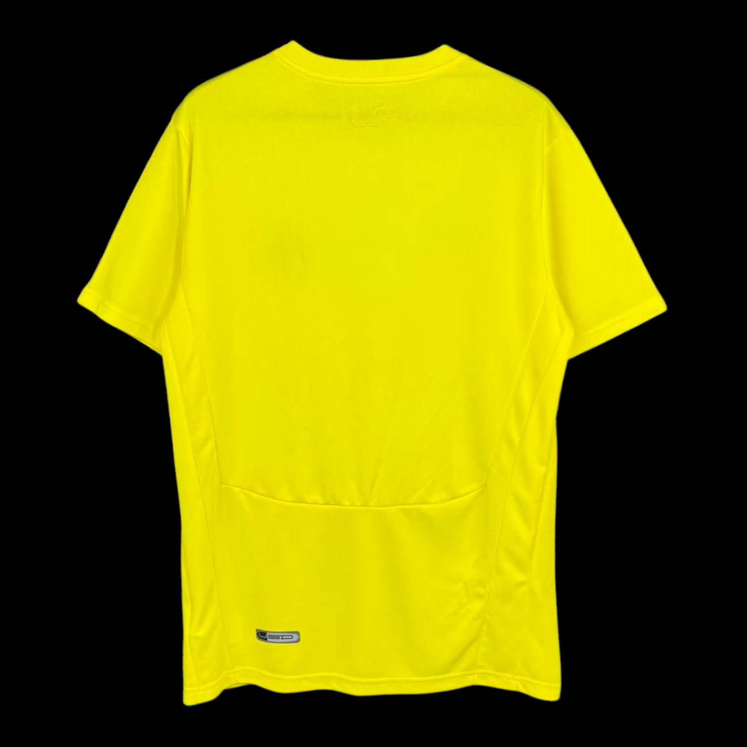 Maillot Villarreal Domicile 2008/09