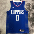 Maillot Clippers Westbrook 0