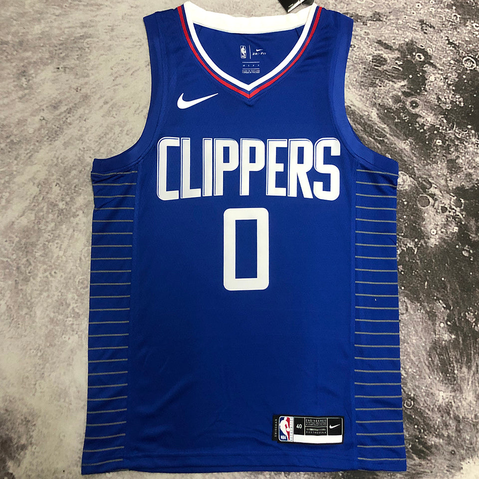 Maillot Clippers Westbrook 0