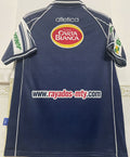 Maillot Monterrey Third Rétro