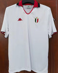 Maillot AC Milan Extérieur Rétro 1988/89