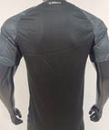 Maillot Aston Villa Extérieur 2025 (Version Joueur)