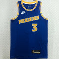 Maillot Warriors Poole 3 Rétro