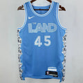 Maillot 26 Cleveland Mitchell 10 2025