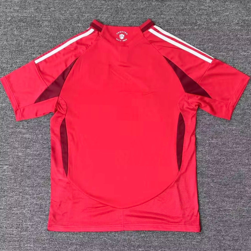 Maillot 26 St Louis City Sc Domicile 2025
