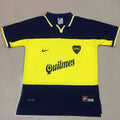 Maillot Boca Juniors Domicile Rétro 1990