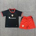 Maillot Bilbao At Extérieur 2026/27 Enfant