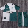 Maillot Liverpool Extérieur Rétro 1994 Enfant