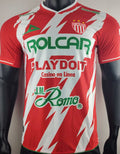 Maillot Necaxa Domicile 2024/25 (Version Joueur)