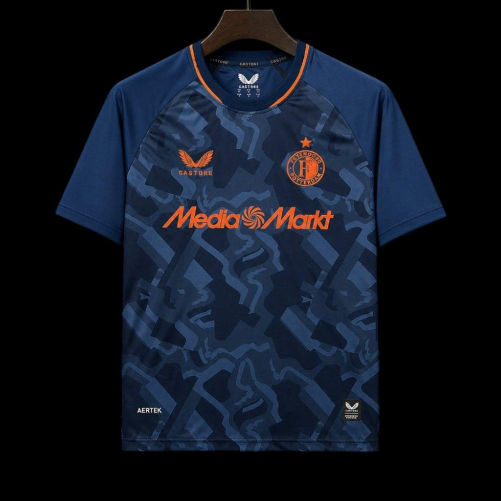 Maillot Feyenoord Third 2026/27