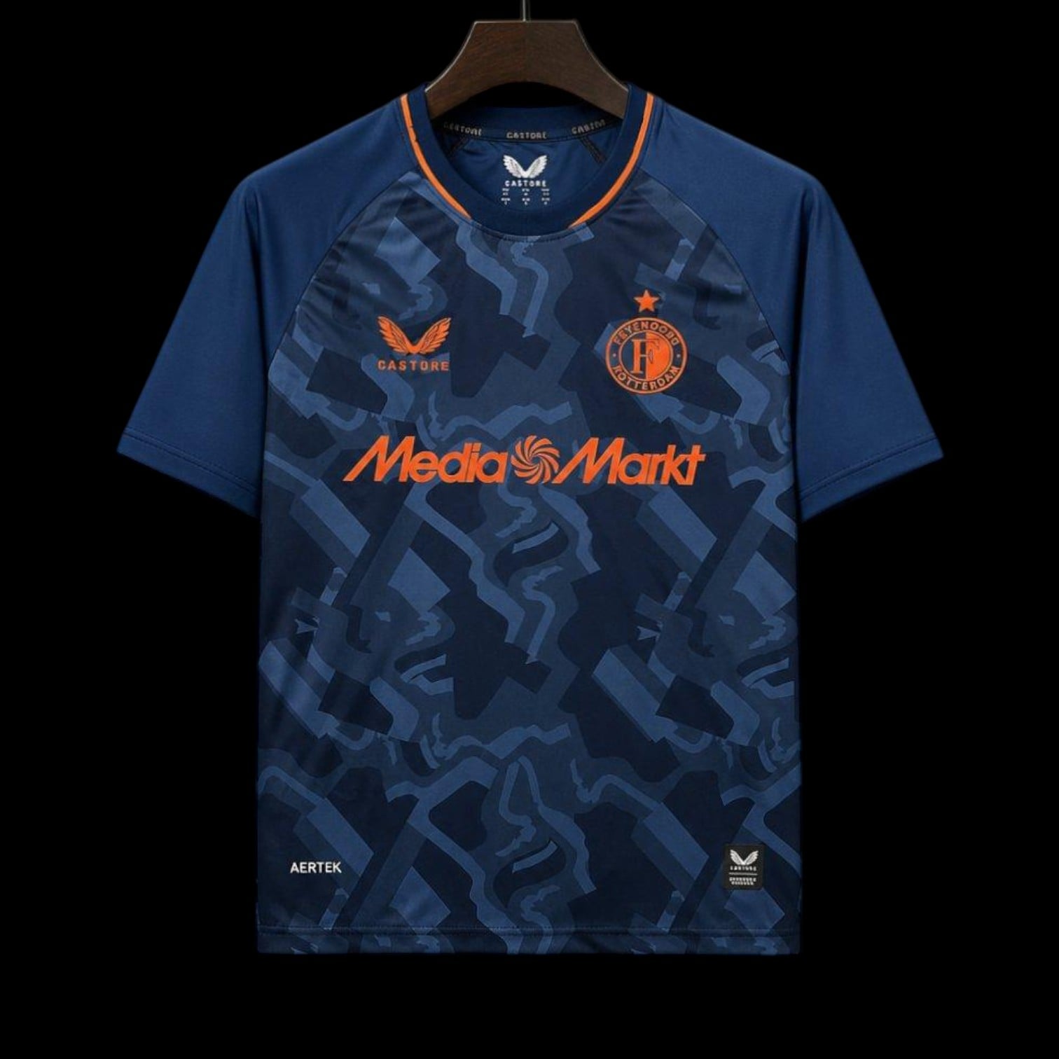 Maillot Feyenoord Third 2026/27