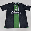 Maillot Hanovre Extérieur 2025/26