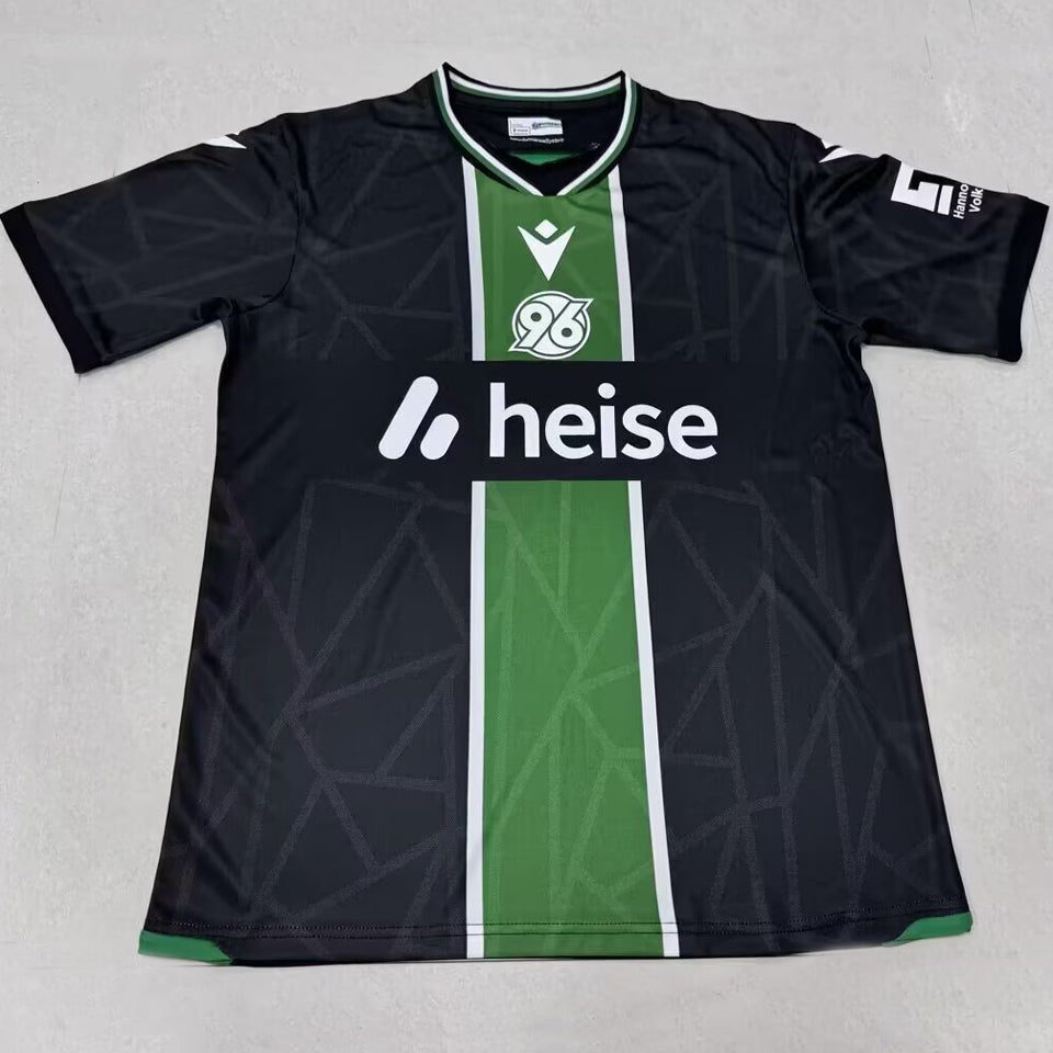 Maillot Hanovre Extérieur 2025/26