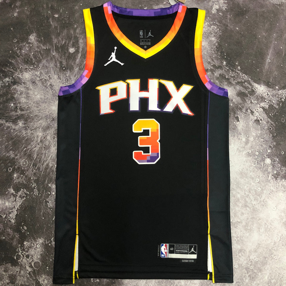 Maillot Suns Paul 3