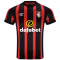 Maillot Bournemouth Domicile 2023/24