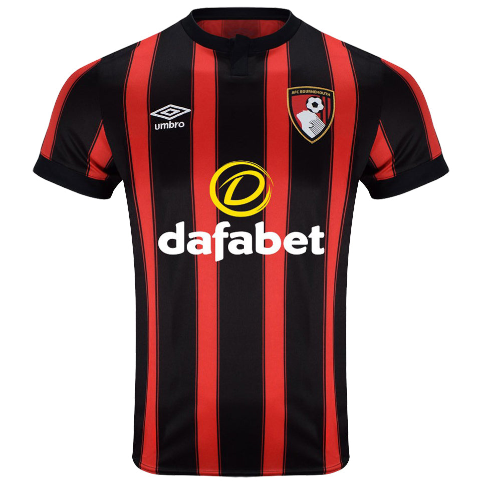 Maillot Bournemouth Domicile 2023/24