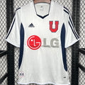 Maillot Universidad De Chile Extérieur Rétro