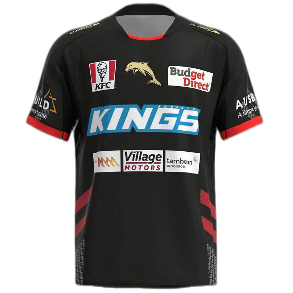 Maillot Dolphins 2023