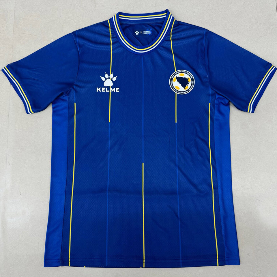 Maillot Bosnia Herzegovina Domicile 2026/27