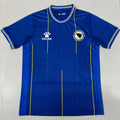 Maillot Bosnia Herzegovina Domicile 2026/27