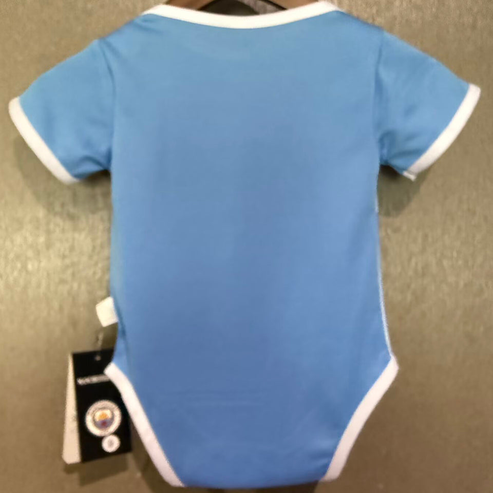 Maillot Manchester City Domicile 2026/27